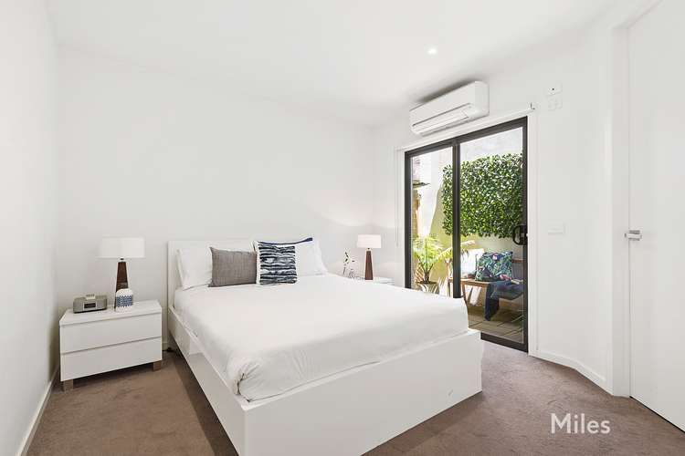 Third view of Homely townhouse listing, 5/81 Lower Heidelberg Road, Ivanhoe VIC 3079