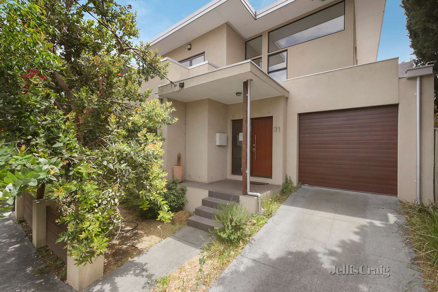 Main view of Homely house listing, 31 Lucerne Crescent, Alphington VIC 3078
