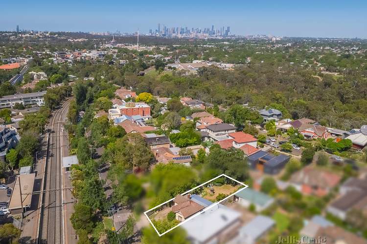Second view of Homely house listing, 22 Salisbury Avenue, Ivanhoe VIC 3079