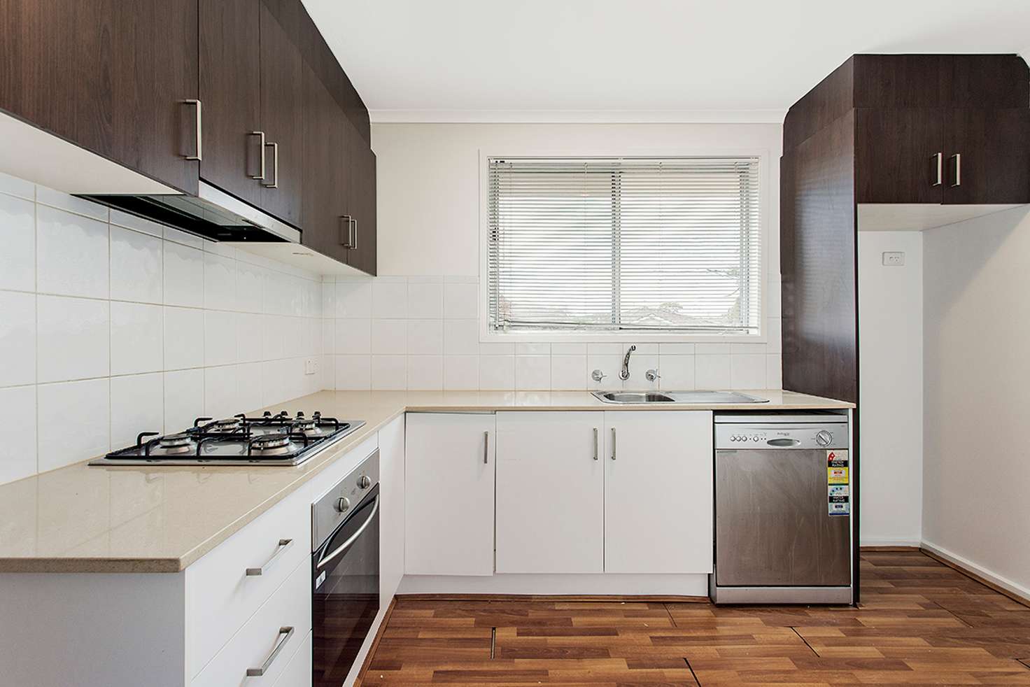 Main view of Homely unit listing, 1/2 Alfred Street, Highett VIC 3190