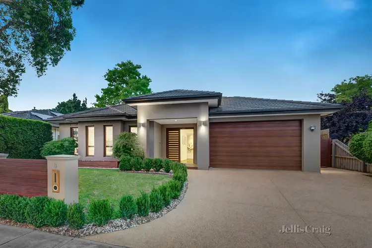 5 Grace Court, Mitcham VIC 3132