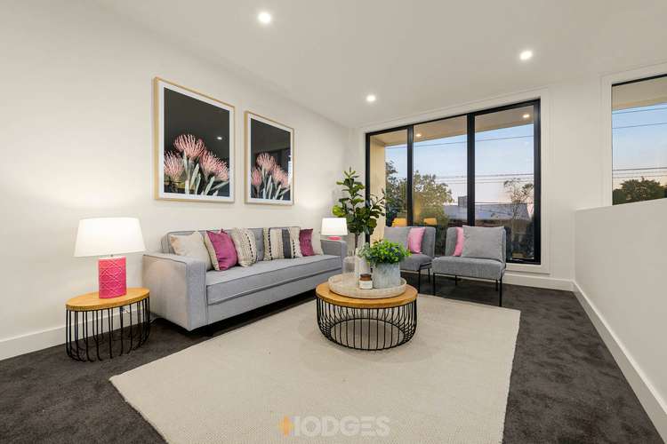 Fifth view of Homely townhouse listing, 29 Argyle Street, Bentleigh East VIC 3165