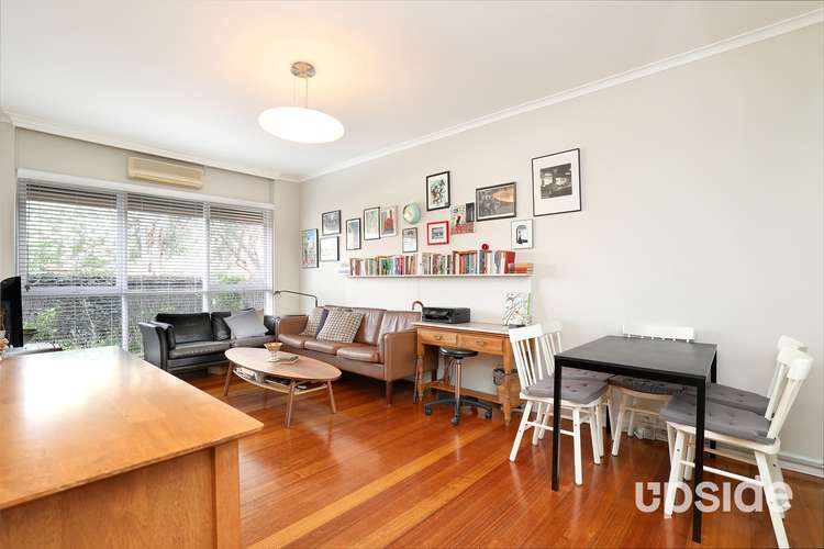 Main view of Homely apartment listing, 2/34 Centennial Avenue, Brunswick West VIC 3055