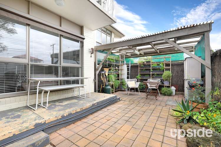 Second view of Homely apartment listing, 2/34 Centennial Avenue, Brunswick West VIC 3055