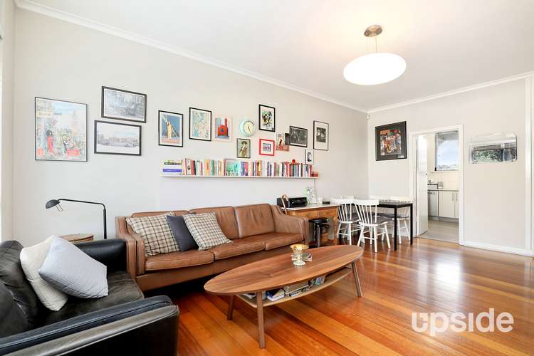 Fourth view of Homely apartment listing, 2/34 Centennial Avenue, Brunswick West VIC 3055