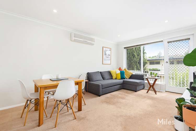 Main view of Homely apartment listing, 11/86 Marshall Street, Ivanhoe VIC 3079