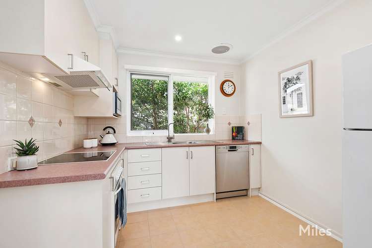 Third view of Homely apartment listing, 11/86 Marshall Street, Ivanhoe VIC 3079