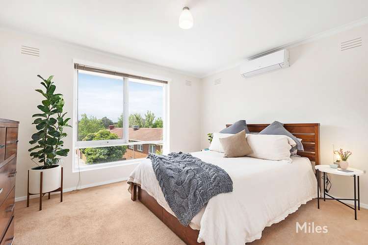 Fourth view of Homely apartment listing, 11/86 Marshall Street, Ivanhoe VIC 3079