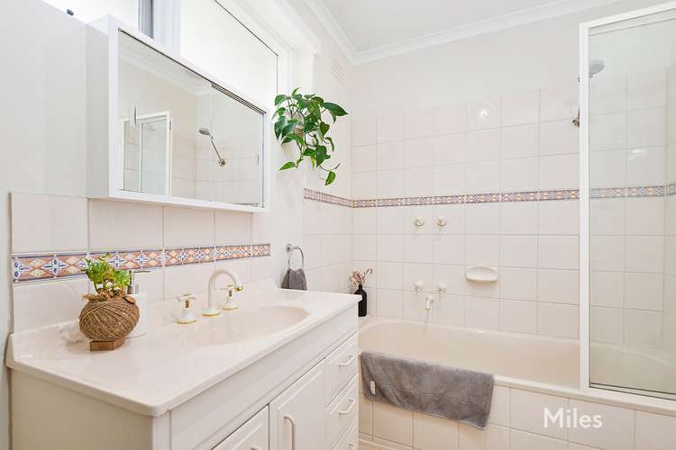 Fifth view of Homely apartment listing, 11/86 Marshall Street, Ivanhoe VIC 3079