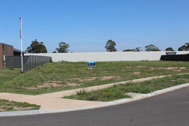 Main view of Homely residentialLand listing, LOT 8, 21 Swan Lake Drive, Sale VIC 3850