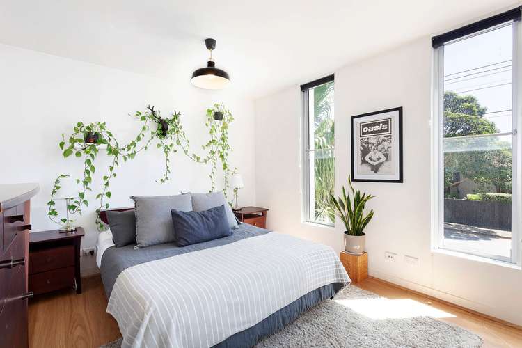 Fourth view of Homely apartment listing, 6/521 St Kilda Street, Elwood VIC 3184