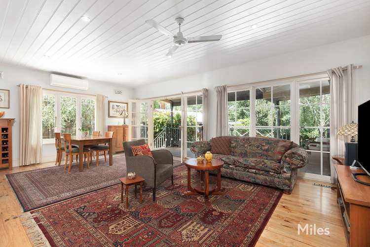 Third view of Homely house listing, 3 Rocke Street, Ivanhoe VIC 3079