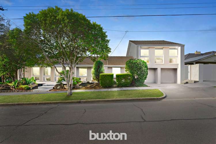 Main view of Homely house listing, 78 Huxley Avenue, Mulgrave VIC 3170