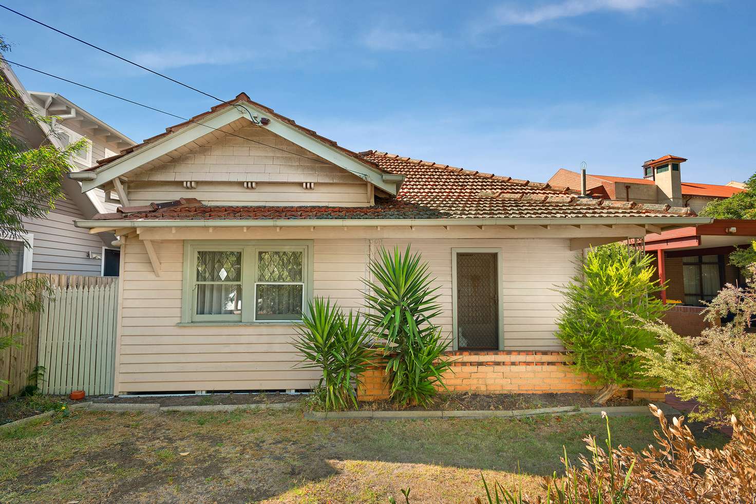 Main view of Homely house listing, 12 Lenore  Street, Williamstown VIC 3016