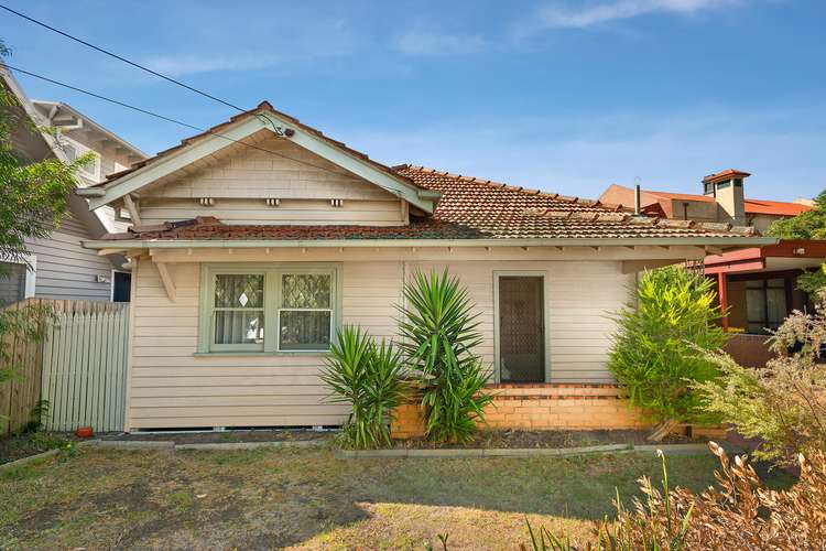 Main view of Homely house listing, 12 Lenore  Street, Williamstown VIC 3016