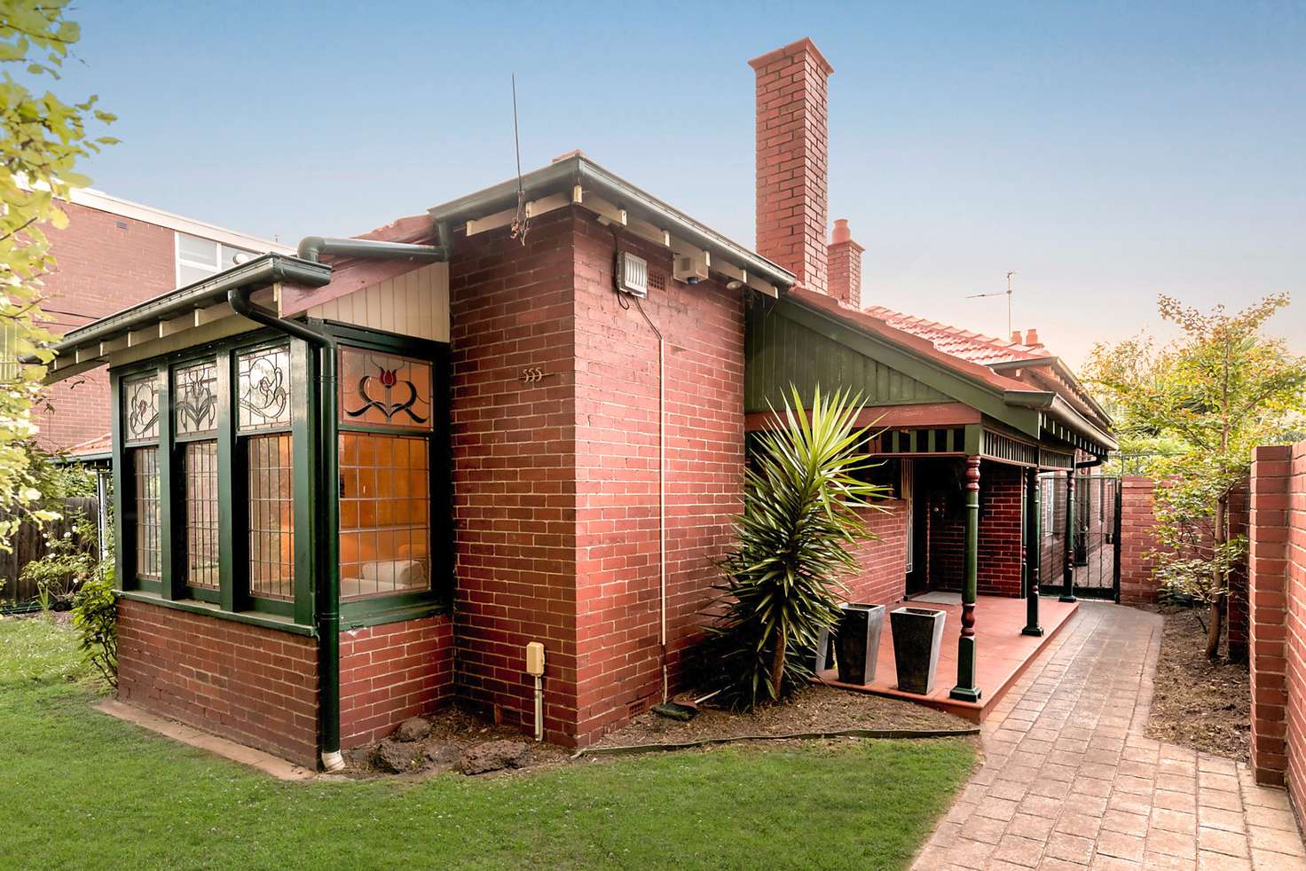 Main view of Homely house listing, 355 Orrong Road, St Kilda East VIC 3183