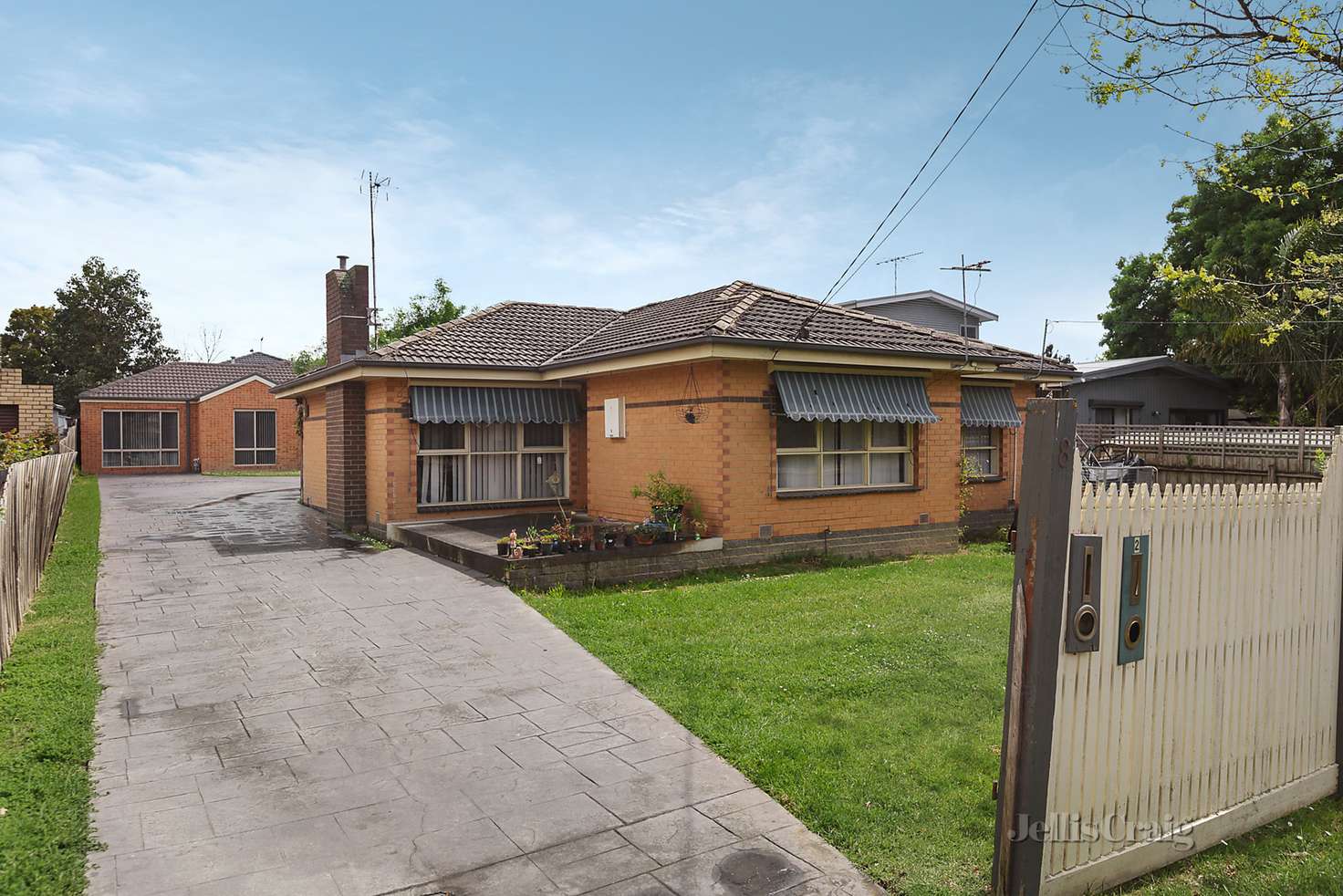 Main view of Homely unit listing, 1/8 Rialton Avenue, Blackburn North VIC 3130