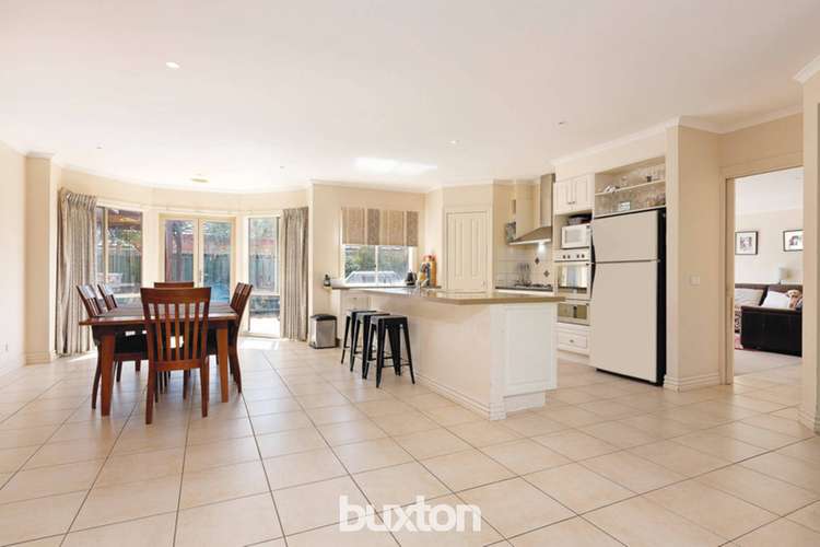 Third view of Homely house listing, 72 Stirling Drive, Lake Gardens VIC 3355