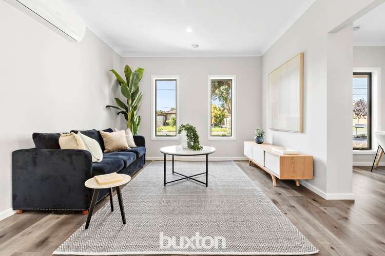 Second view of Homely townhouse listing, 1/2 Sinclair Street, Oakleigh South VIC 3167