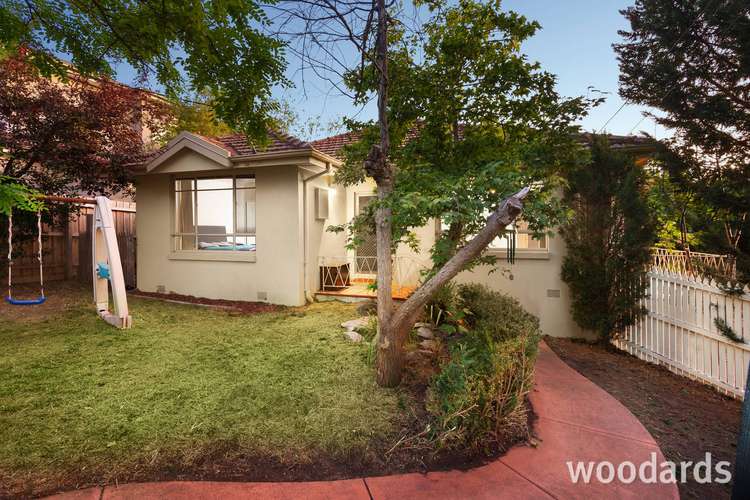 Main view of Homely unit listing, 1/26 Mayfair Avenue, Templestowe Lower VIC 3107