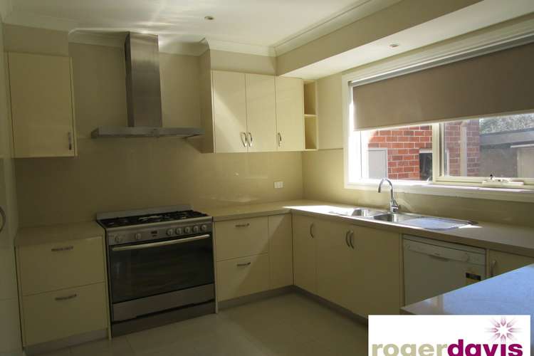 Second view of Homely townhouse listing, 2/12 Wareham Street, Springvale VIC 3171