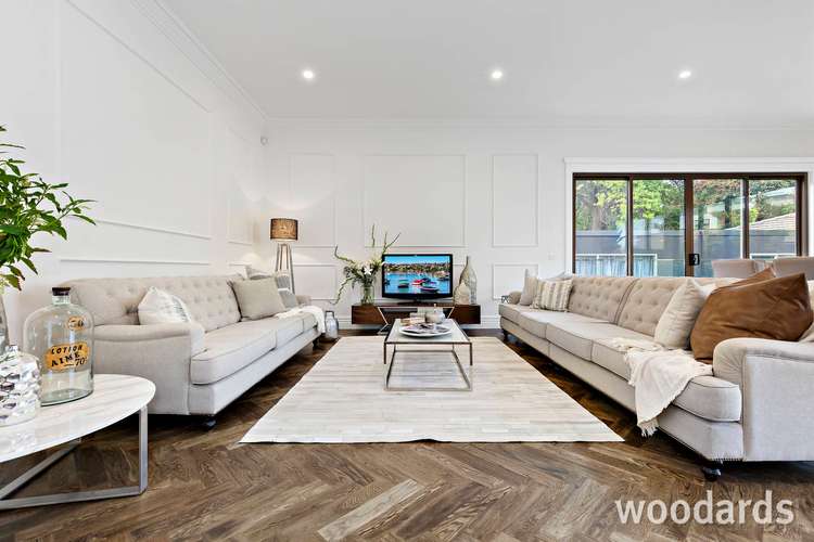 Sixth view of Homely house listing, 53 Elliott Avenue, Balwyn VIC 3103