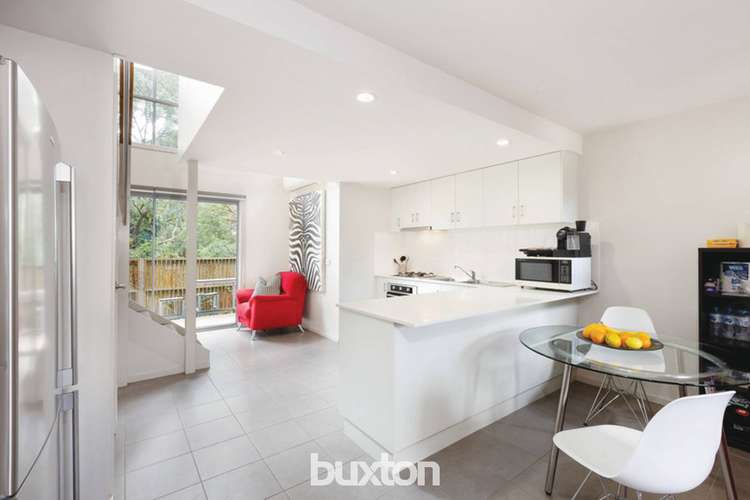 Second view of Homely unit listing, 4/719 Geelong Road, Canadian VIC 3350