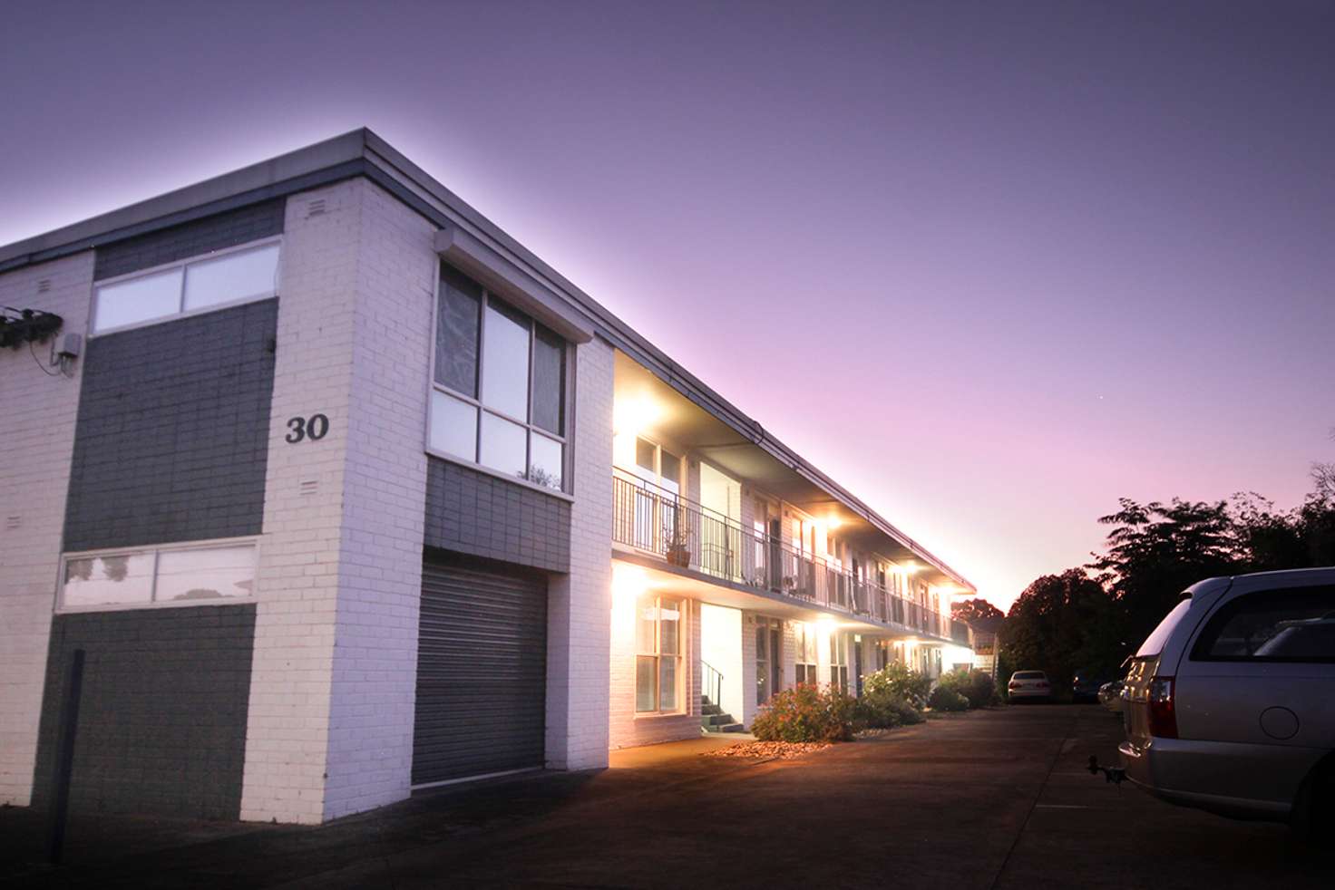 Main view of Homely apartment listing, 1/30 Bowmore Road, Noble Park VIC 3174