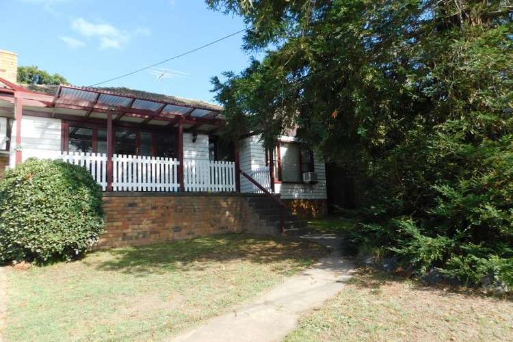 Main view of Homely house listing, 44 Ferguson Street, Macleod VIC 3085