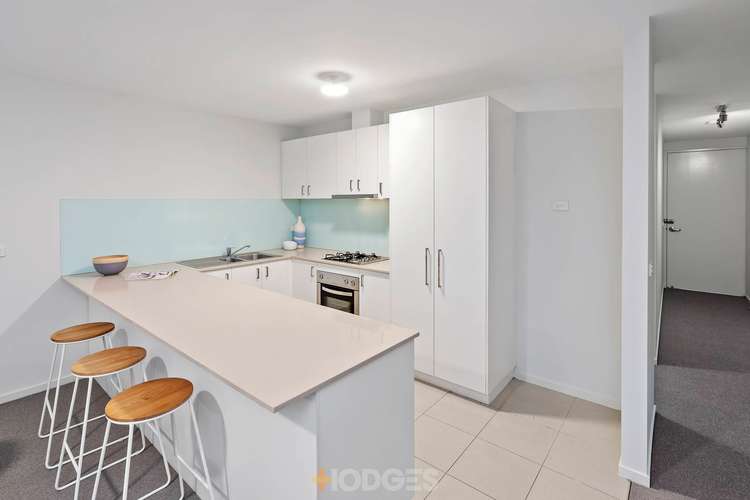 Fifth view of Homely apartment listing, 31/2 Saltriver Place, Footscray VIC 3011