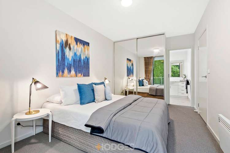 Sixth view of Homely apartment listing, 31/2 Saltriver Place, Footscray VIC 3011