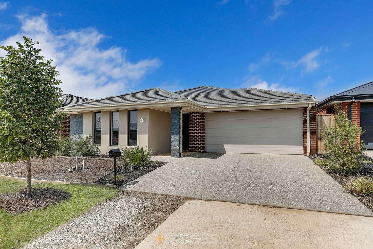 Main view of Homely house listing, 31 Taworri Crescent, Werribee VIC 3030