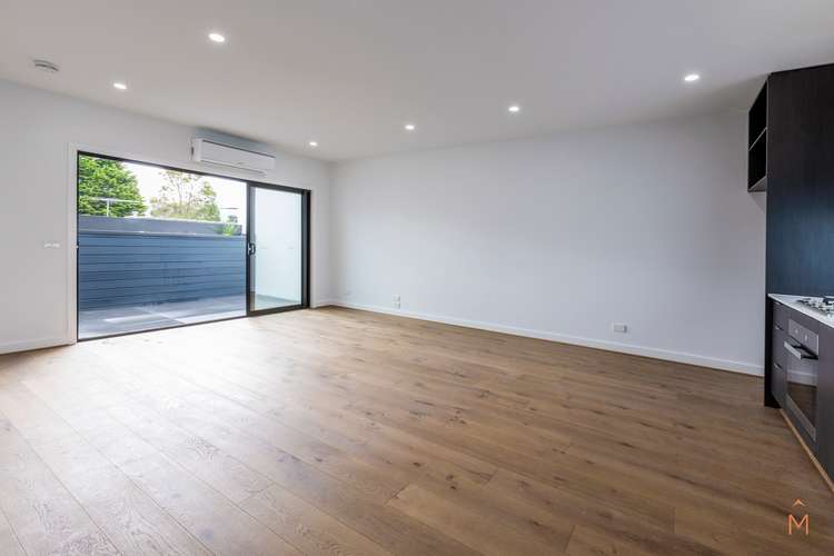 Fourth view of Homely townhouse listing, 2/23 Jean Street, Cheltenham VIC 3192