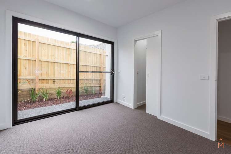 Fifth view of Homely townhouse listing, 2/23 Jean Street, Cheltenham VIC 3192