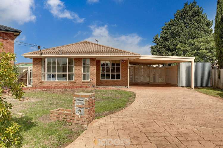 Main view of Homely house listing, 7 Roya Court, Hoppers Crossing VIC 3029