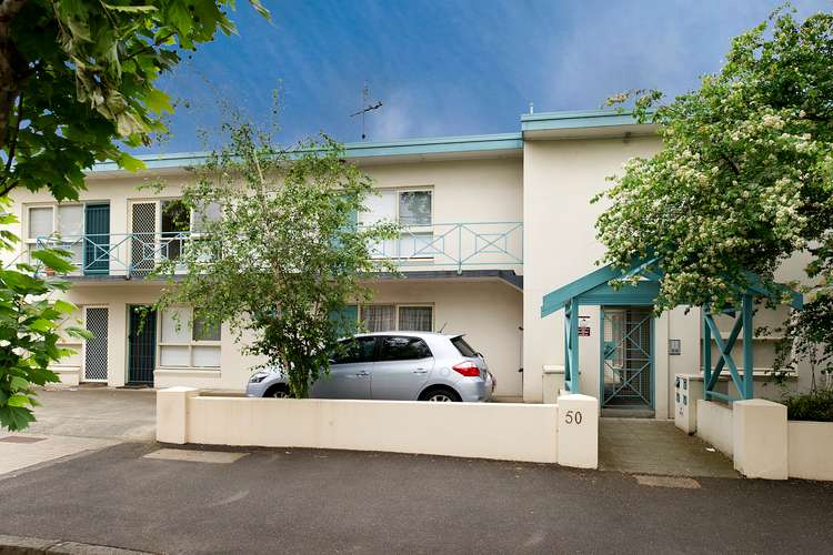 Main view of Homely apartment listing, 9/50 Barkly Street, Carlton VIC 3053
