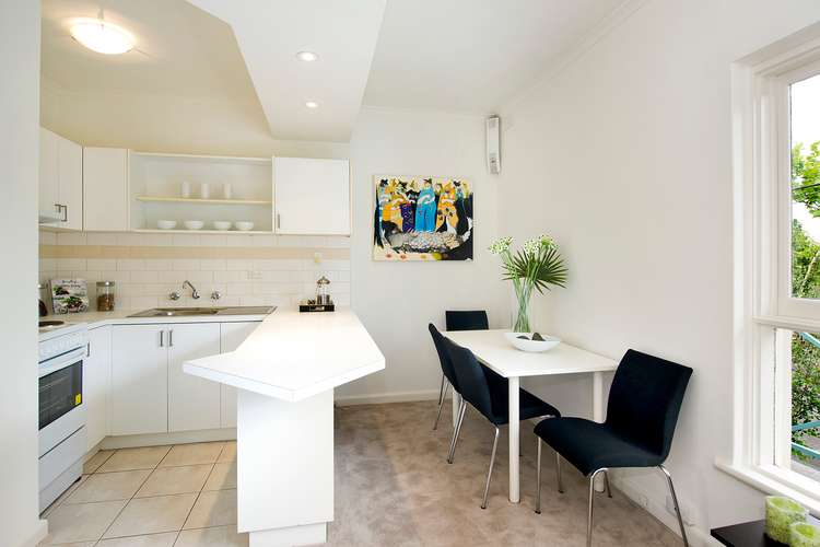 Third view of Homely apartment listing, 9/50 Barkly Street, Carlton VIC 3053