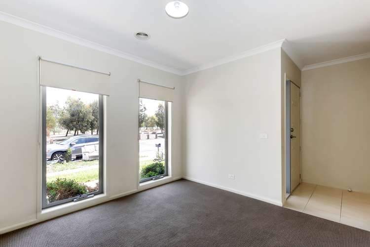 Second view of Homely house listing, 32 Emerson Drive, Truganina VIC 3029