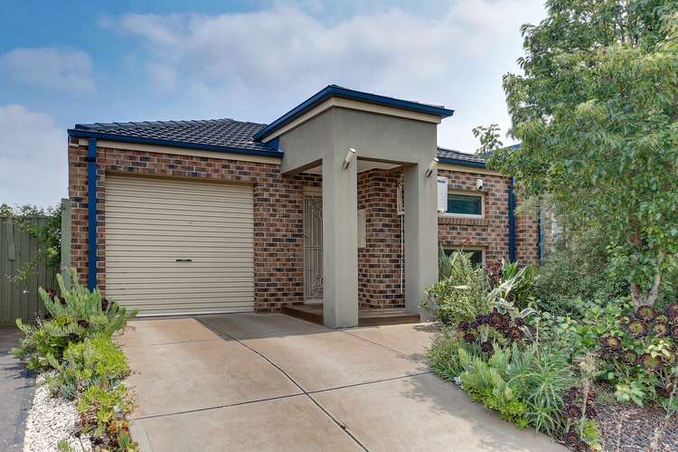 Main view of Homely unit listing, 1/9 Cornell Road, Truganina VIC 3029