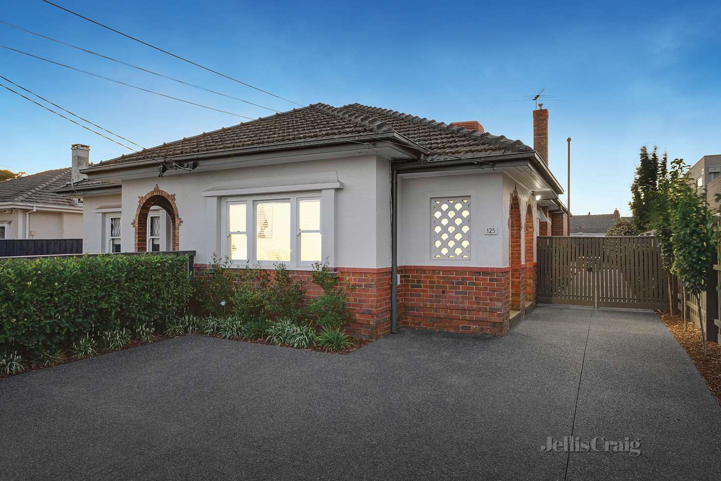 Main view of Homely house listing, 125 Murrumbeena Road, Murrumbeena VIC 3163