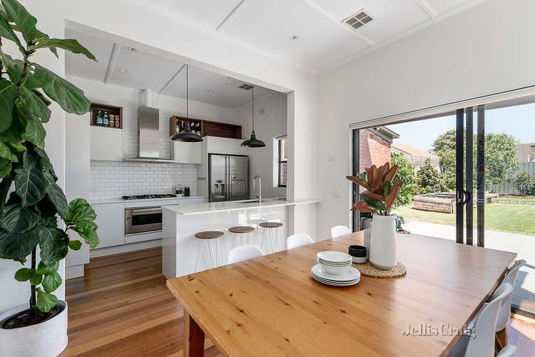 Second view of Homely house listing, 125 Murrumbeena Road, Murrumbeena VIC 3163