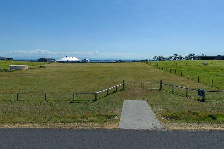 Main view of Homely residentialLand listing, LOT 31, 55 Cumming Drive, Longford VIC 3851