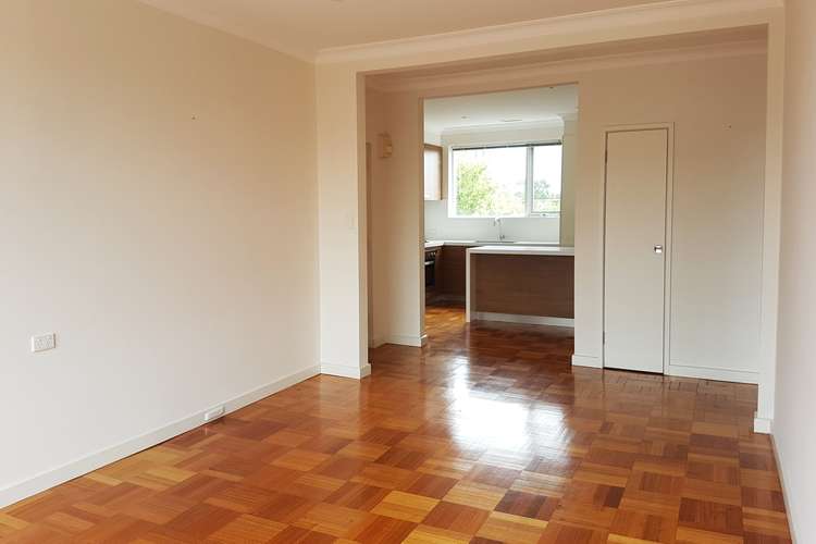 Second view of Homely apartment listing, 12/172 Wattletree Road, Malvern VIC 3144
