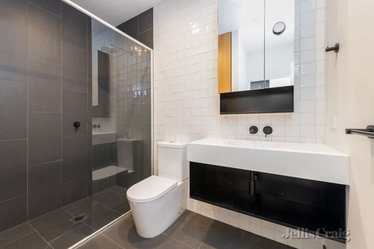 Fourth view of Homely apartment listing, 502/20 Peel Street, Collingwood VIC 3066