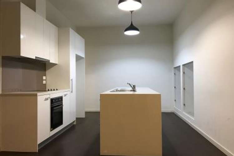 Second view of Homely townhouse listing, 4/2 Olive York Way, Brunswick West VIC 3055