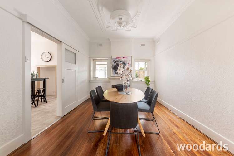 Fifth view of Homely house listing, 35 Woolhouse Street, Northcote VIC 3070