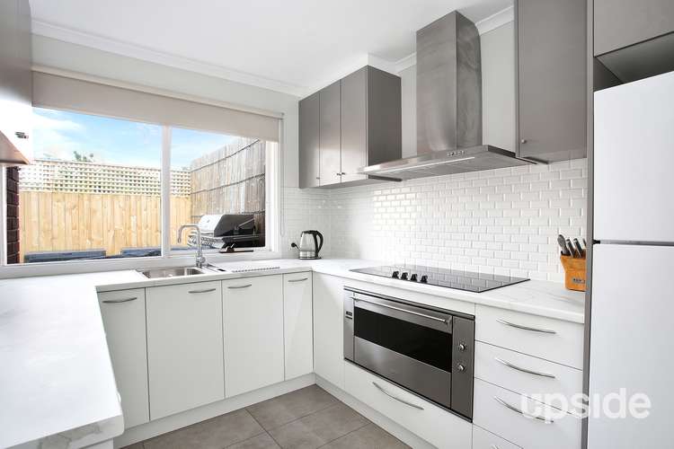 Third view of Homely unit listing, 16/1 Mcintosh Court, Aspendale Gardens VIC 3195