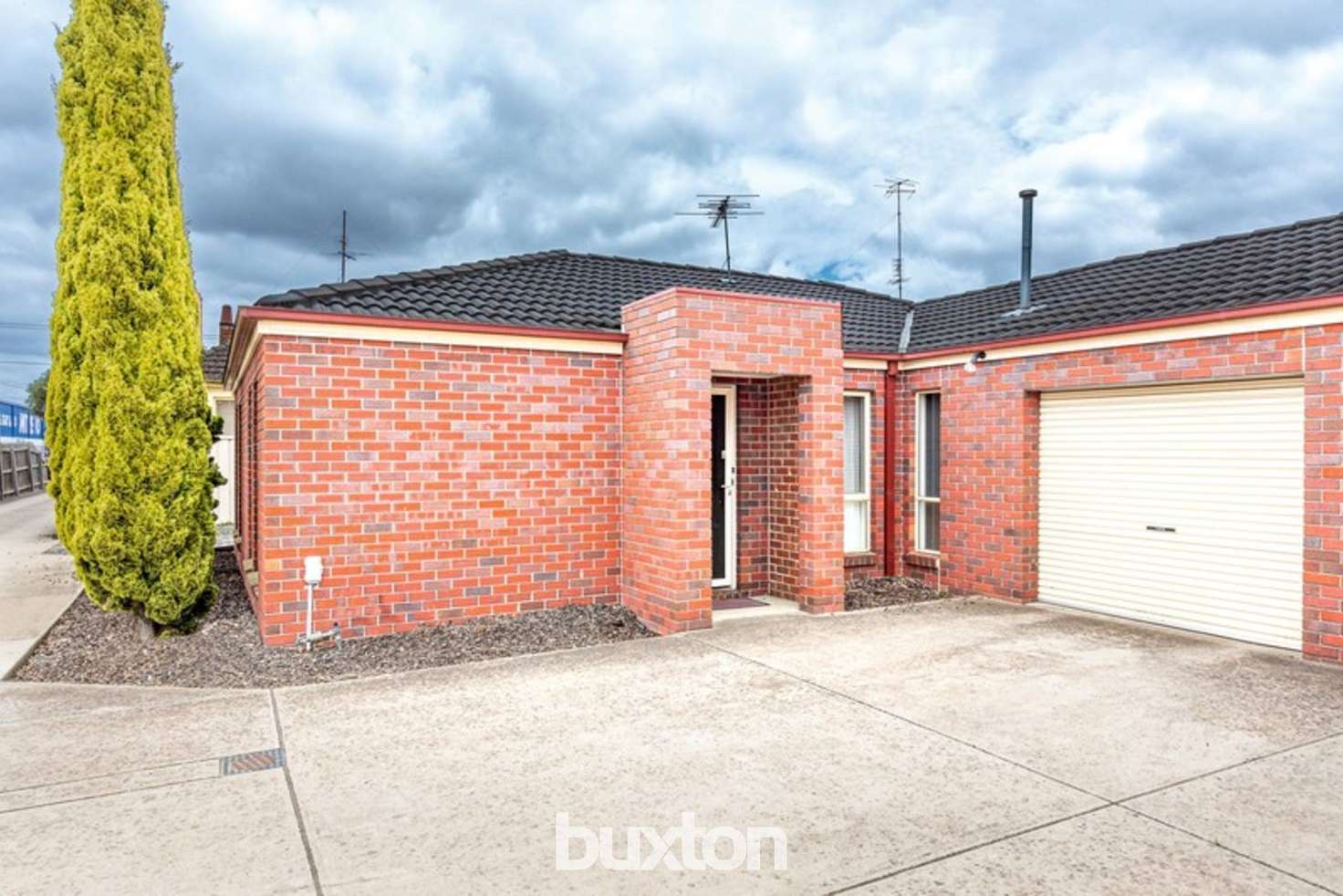 Main view of Homely house listing, 1/41 Yarrowee Street, Sebastopol VIC 3356