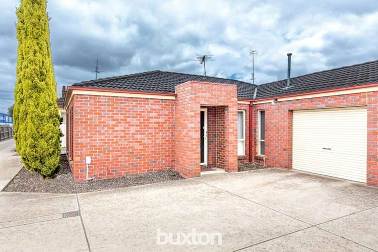 Main view of Homely house listing, 1/41 Yarrowee Street, Sebastopol VIC 3356