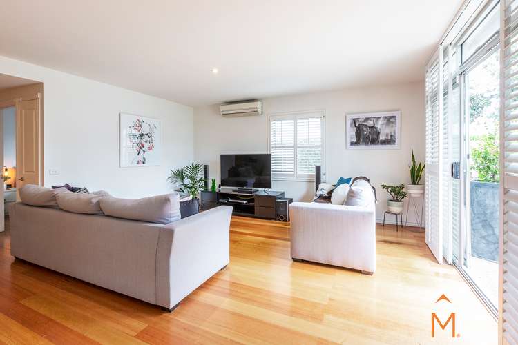 Second view of Homely apartment listing, 2/37 Ormond Esplanade, Elwood VIC 3184